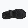 Sandale bărbătești Teva ApreAqua Drift black 4