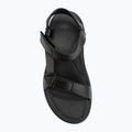 Sandale bărbătești Teva ApreAqua Drift black 5