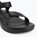 Sandale bărbătești Teva ApreAqua Drift black 7