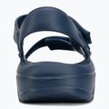 Sandale bărbătești Teva ApreAqua Drift blue opal/tradewinds 6