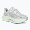 Încălțăminte de alergare pentru femei Hoka Bondi 9 cosmic grey/sea glass