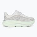 Încălțăminte de alergare pentru femei Hoka Bondi 9 cosmic grey/sea glass 2