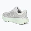 Încălțăminte de alergare pentru femei Hoka Bondi 9 cosmic grey/sea glass 3