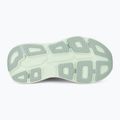 Încălțăminte de alergare pentru femei Hoka Bondi 9 cosmic grey/sea glass 4