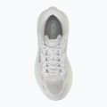 Încălțăminte de alergare pentru femei Hoka Bondi 9 cosmic grey/sea glass 5