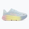 Încălțăminte de alergare pentru femei HOKA Bondi 9 glimmering blue/overcast 2