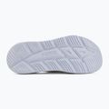Șlapi HOKA Ora Recovery Slide 3 alabaster/ambient blue 4