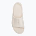 Șlapi HOKA Ora Recovery Slide 3 alabaster/ambient blue 5