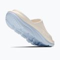 Șlapi HOKA Ora Recovery Slide 3 alabaster/ambient blue 5