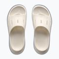 Șlapi HOKA Ora Recovery Slide 3 alabaster/ambient blue 8
