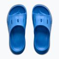 Șlapi HOKA Ora Recovery Slide 3 virtual blue/virtual blue 8