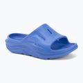 Șlapi HOKA Ora Recovery Slide 3 virtual blue/virtual blue