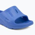 Șlapi HOKA Ora Recovery Slide 3 virtual blue/virtual blue 7