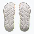 Șlapi HOKA Ora Recovery Slide 3 white/neon yuzu 7