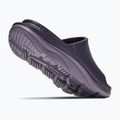 Șlapi HOKA Ora Athletic squid ink/purple fog 5