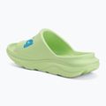 Șlapi HOKA Ora Athletic tart apple/skyward blue 3