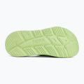 Șlapi HOKA Ora Athletic tart apple/skyward blue 4