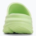 Șlapi HOKA Ora Athletic tart apple/skyward blue 6