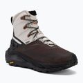 Încălțăminte de trekking pentru bărbați HOKA Kaha 2 Frost GTX river rock grey/black