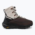 Încălțăminte de trekking pentru bărbați HOKA Kaha 2 Frost GTX river rock grey/black 2