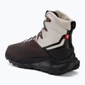 Încălțăminte de trekking pentru bărbați HOKA Kaha 2 Frost GTX river rock grey/black 3