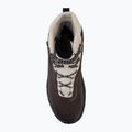 Încălțăminte de trekking pentru bărbați HOKA Kaha 2 Frost GTX river rock grey/black 5