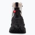 Încălțăminte de trekking pentru bărbați HOKA Kaha 2 Frost GTX river rock grey/black 6