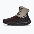 Încălțăminte de trekking pentru bărbați HOKA Kaha 2 Frost GTX river rock grey/black 3