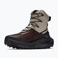 Încălțăminte de trekking pentru bărbați HOKA Kaha 2 Frost GTX river rock grey/black 4