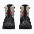 Încălțăminte de trekking pentru bărbați HOKA Kaha 2 Frost GTX river rock grey/black 6