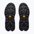 Încălțăminte de trekking pentru bărbați HOKA Kaha 2 Frost GTX river rock grey/black 7