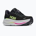 Încălțăminte de alergare pentru bărbați HOKA Bondi 9 black/neon yuzu