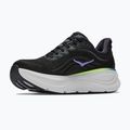 Încălțăminte de alergare pentru bărbați HOKA Bondi 9 black/neon yuzu 2