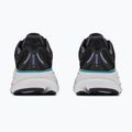Încălțăminte de alergare pentru bărbați HOKA Bondi 9 black/neon yuzu 4