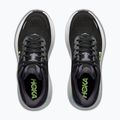 Încălțăminte de alergare pentru bărbați HOKA Bondi 9 black/neon yuzu 5