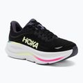 Încălțăminte de alergare pentru bărbați HOKA Bondi 9 black/neon yuzu