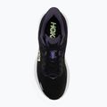 Încălțăminte de alergare pentru bărbați HOKA Bondi 9 black/neon yuzu 5