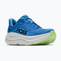 Încălțăminte de alergare pentru bărbați HOKA Bondi 9 virtual blue/soft cobalt
