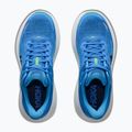 Încălțăminte de alergare pentru bărbați HOKA Bondi 9 virtual blue/soft cobalt 8