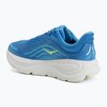 Încălțăminte de alergare pentru bărbați HOKA Bondi 9 virtual blue/soft cobalt 3