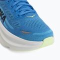 Încălțăminte de alergare pentru bărbați HOKA Bondi 9 virtual blue/soft cobalt 7