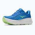 Încălțăminte de alergare pentru bărbați HOKA Bondi 9 Wide virtual blue/soft cobalt 2