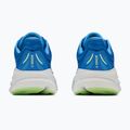 Încălțăminte de alergare pentru bărbați HOKA Bondi 9 Wide virtual blue/soft cobalt 4