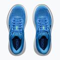 Încălțăminte de alergare pentru bărbați HOKA Bondi 9 Wide virtual blue/soft cobalt 5