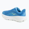 Încălțăminte de alergare pentru bărbați HOKA Bondi 9 Wide virtual blue/soft cobalt 3
