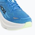 Încălțăminte de alergare pentru bărbați HOKA Bondi 9 Wide virtual blue/soft cobalt 7