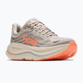 Încălțăminte de alergare pentru femei HOKA Bondi 9 Wide river rock grey/mineral ore