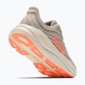 Încălțăminte de alergare pentru femei HOKA Bondi 9 Wide river rock grey/mineral ore 3