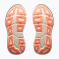 Încălțăminte de alergare pentru femei HOKA Bondi 9 Wide river rock grey/mineral ore 6