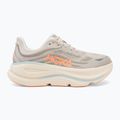 Încălțăminte de alergare pentru femei HOKA Bondi 9 Wide river rock grey/mineral ore 2